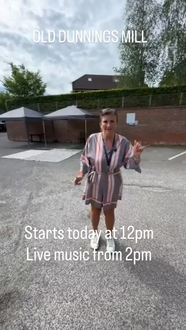 TODAY’S THE DAY!
It all kicks off from 12PM at The Old Dunnings Mill
Come down and join us for a full day of:
🎸 Live music from Jenny Green & The Trio, Beer Jukebox, The Blaze & The Tar Babies
🎡 Kids’ inflatables
🎨 Face painting
🎩 Magician
🍔 BBQ & local stalls
🎟️ FREE ENTRY – everyone welcome!
🎁 Don’t miss our raffle with over £1,500 in prizes, all supporting Being Neighbourly ❤️
Tickets available behind the bar
👉 Grab your friends, bring the family, and enjoy an amazing day of music, fun, and great vibes!
#TodaysTheDay #LiveMusic #musicfestival #eastgrinstead #sussex
