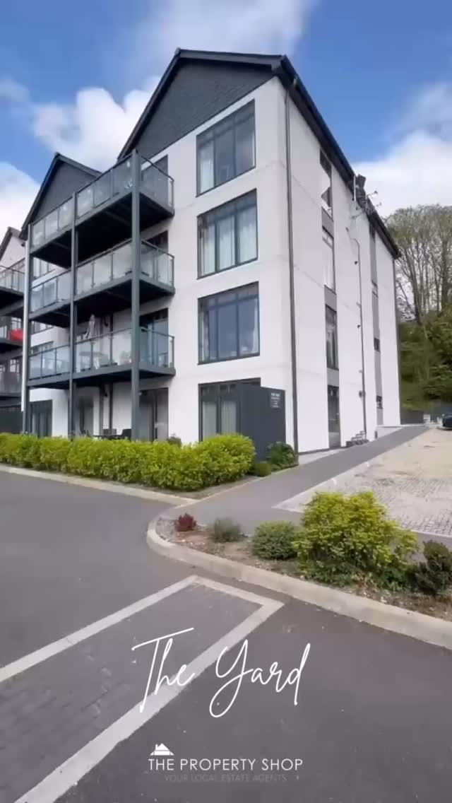 📍The Yard, Lostwithiel
🏠 £175,000 - £245,000
An opportunity to purchase a high specification architecturally designed one/two bedroom apartments located within a short level walk of Lostwithiel town centre.
Brunel Two offers an exciting opportunity to purchase a brand new, high specification apartment on an exclusive development located in the popular town of Lostwithiel. The town centre is close at hand, only a short level walk from the development and offers a wide variety of facilities including a mainline railway station, doctors surgery, dentist, pharmacy and Co-op along with many independent shops, pubs and restaurants.
To enquire about this property, please call our Lostwithiel Branch on 01208 872728 📞
#cornwallliving #cornishestateagents propertiesforsale
