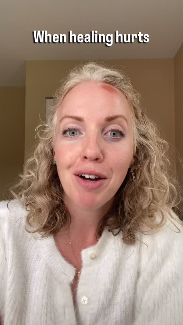 If youâre in the midst of navigating #burnout and wanting some support as you find your spark again, you may want to checkout my community of practice Flourish.
Flourish is a space for #helping professionals and #healthcare practioners to reconnect with your body, build capacity and move through healing in a way that feels steady, supported and sustainable.
đż Early bird pricing is available until May 1
đż We begin May 20
All the info on my website - đ in bio!
Iâm also happy to have a call if youâre trying to decide if Flourish is for you!
