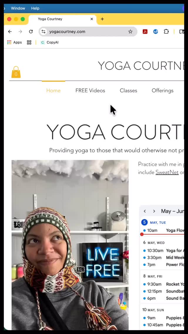 #Chakraonlinecourse #continuingeducationyoga