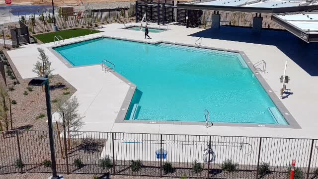 Visara Amenity - Surprise, AZ. Good projects come down to good people making the right calls every day. Proud of this team!