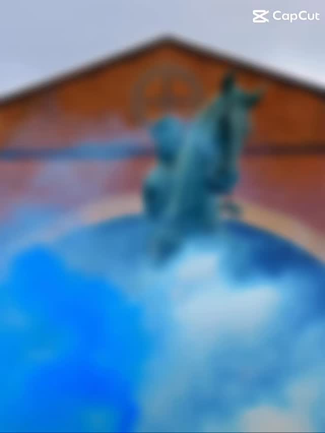 It’s a Sky Blue…Coventry type of weekend #pusb
