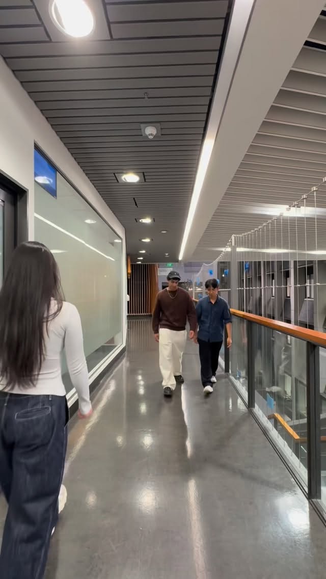 โผ๏ธCOME TO CLINICAL SPEED DATING THIS FRIDAYโผ๏ธ
Awesome opportunity for 1st year Biomed or Health Science (or anyone) students to speak to other experienced students and professionals in their respective clinical programmes, to see which clinical path is the right path for you! For more information, check out our Clinical Speed Dating post on our feed! ๐คฉ
I wouldnโt want to miss it if I were you ๐ซต
Details:
๐
DATE: Friday 8th May
โฐ TIME: 6pm - 8pm
๐ LOCATION: 507-G007
๐ SIGN UP FORM IS FOUND IN OUR BIO (LINKTREE)
#university #uoa #unilife #clinical #reelsviral