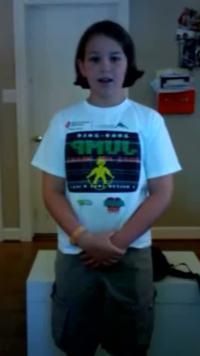 This video may be 16 years old and the supply list may be out of date, but it still makes us smile!
Backpack Buddies is nonprofit started by kids, for kids, and still going strong all these years later! Please follow and donate today!
Filmed on the home desktop computer in 2010! Watch until the end for a special guest appearance 😂😂😂
#BackpackBuddies #Charlottesville #UVA #Virginia #Nonprofit