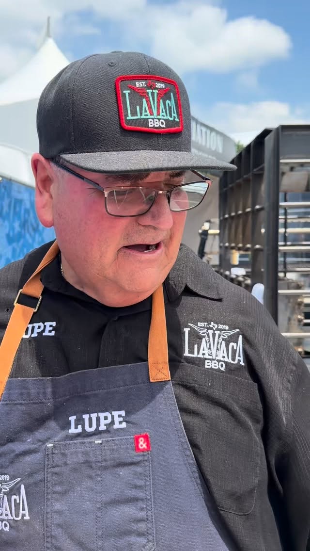 @lonestarsmokeout was A BLAST!!! We were serving up our delicious Blue Bandita Tacos to the Platinum VIP section!
Thank you to the entire team at Lonestar Smokeout, and thank you to everyone who took a bite of our food and shared this moment with us!
.
.
.
.
.
#bbq #fajitas #tacos #mexicanbbq