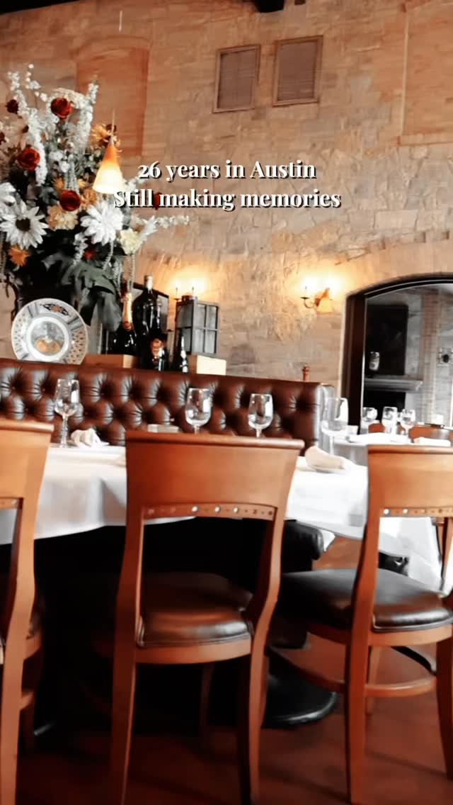 Mother’s Day Brunch — Sunday, May 10
$70 per person | Reservations: 10:00 AM – 3:00 PM
Three courses, and this one leans into brunch the way Italian food in Austin rarely does — Smoked Salmon Bruschetta with soft boiled egg and everything bagel seasoning, Cotton Candy French Toast, Lobster and Langoustine Ravioli, Steak and Eggs, Blackened Redfish with crab and crawfish. Add the Dessert Trio — Crème Brûlée, Chocolate Torte, Strawberry Shortcake — for $5 more.
Kids under 12 have their own $12 menu.
Reserve via the link in bio or call us.
📍 6203 N Capital of Texas Hwy, Austin, TX 78731
📞 (512) 349-7667
#SienaAustin #ItalianFoodAustin #AustinItalian #MothersDayAustin