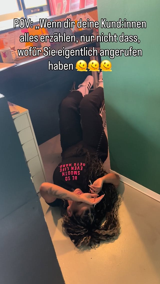 Selbstverständlich haben Wir l immer ein offenes Ohr für Euch ❤️🫶🏽✨
#tigerlilywaxing #comedy #berlinbeauty #custom