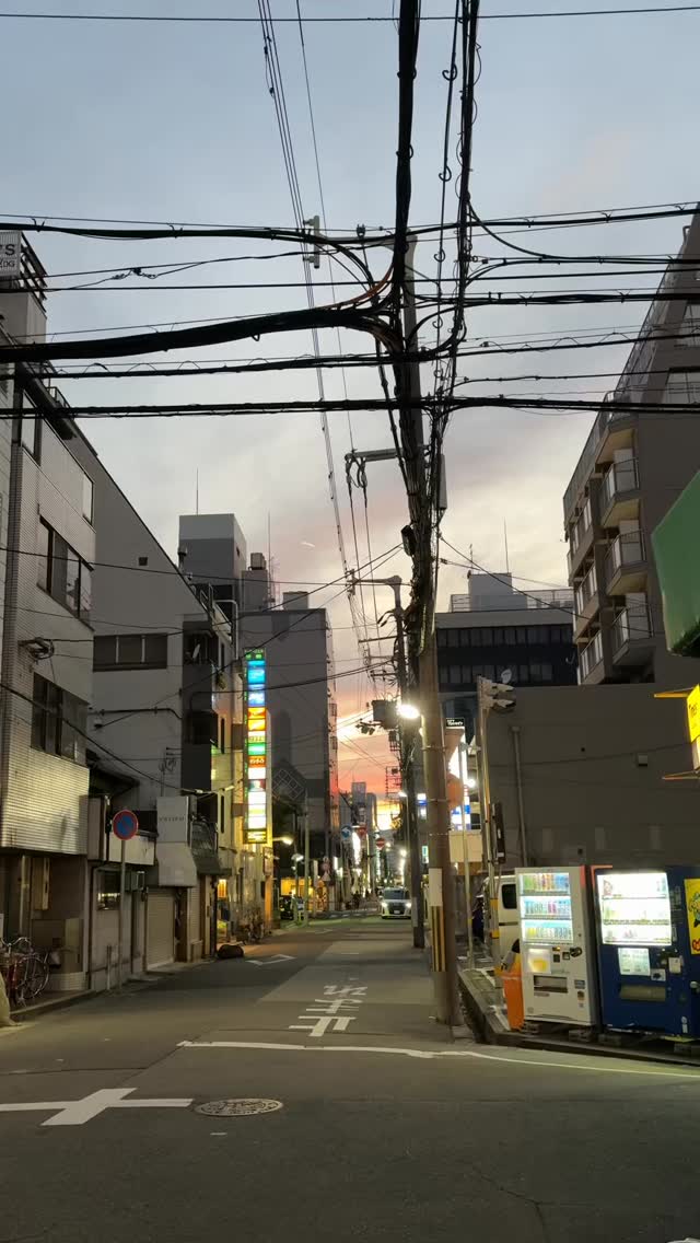 店前より…
これで19時の時点です。
なんか良いですね〜💡
休みがあったほうが
返って疲れが溜まった
ってかた
明日もしっかり営業ですよ。
#ほぐしの楽田 #ほぐしの楽田阪神尼崎駅前 #尼崎マッサージ #尼崎肩こり #尼崎首こり 阪神尼崎駅すぐ 肩甲骨はがし 肩甲骨はがし尼崎 肩甲骨特化 首こり改善 肩こり改善 眼精疲労 頭痛改善 自律神経ケア 胸鎖乳突筋 胸鎖乳突筋ケア ストレートネック スマホ首 デスクワーク疲れ 血流改善 リンパケア 疲労回復 女性歓迎 当日予約OK 近くのマッサージ 楽天ビューティー サロンコネクト ホットペッパー 女性歓迎 当日予約OK #近くのマッサージ 楽天ビューティー サロンコネクト