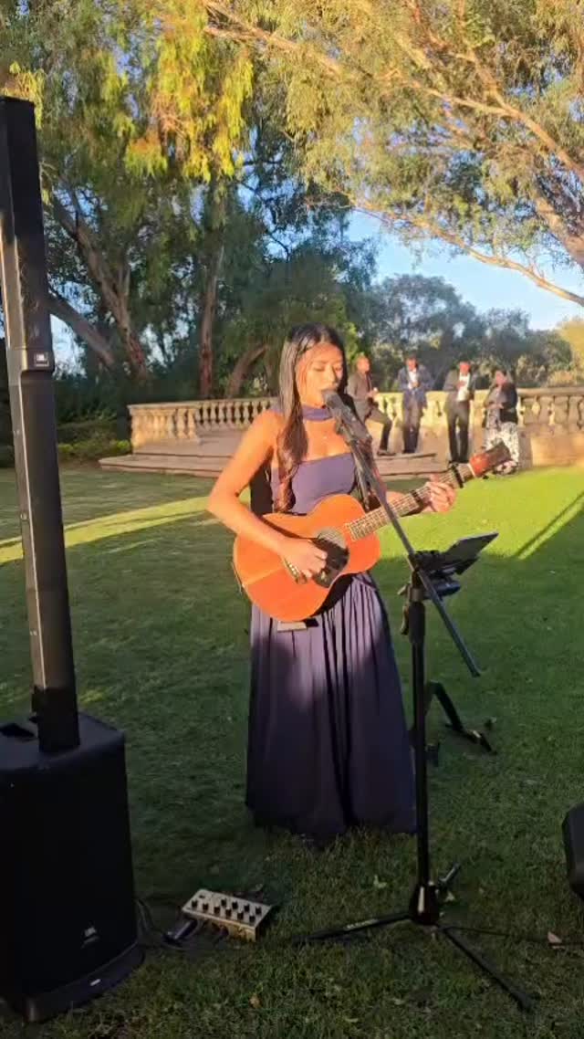 just a lil Bubbly moment ☁️🎶