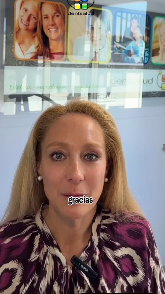 😶🌫️ ¿Te da vergüenza sonreír?
Muchas veces no es solo estética… también afecta tu seguridad, tu forma de hablar, reír y mostrarte al mundo 🫶✨
Hoy existen tratamientos cómodos, modernos y discretos que pueden ayudarte a recuperar la confianza en tu sonrisa