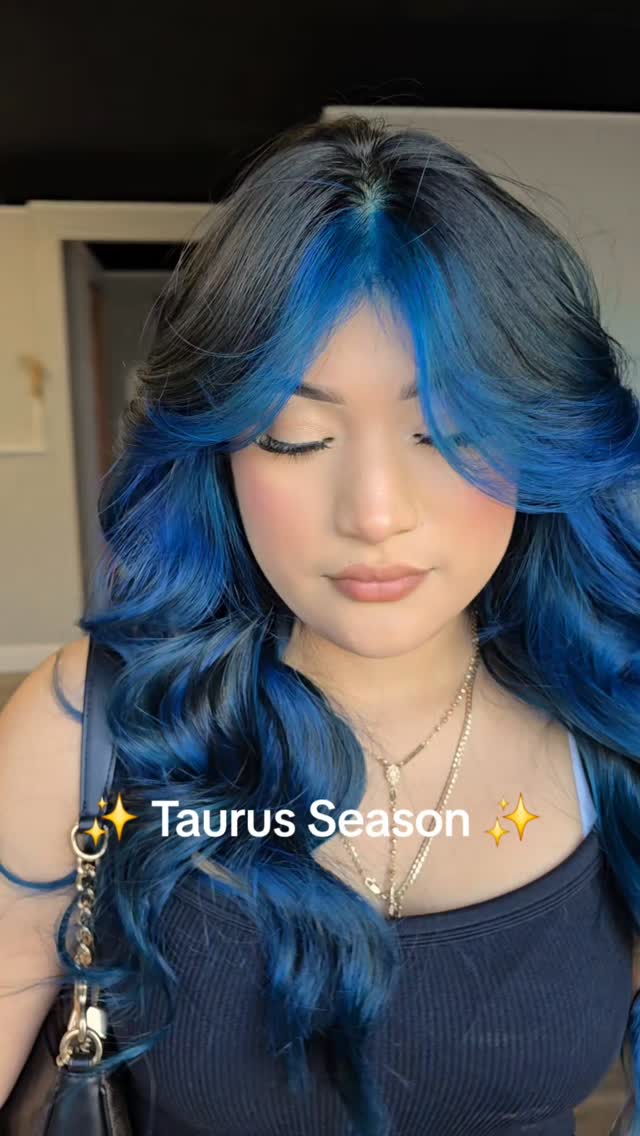 happy birthday pwincess π₯°
@_atziry.m_
you can literally pull off any color π«
#taurus #taurusseasonβοΈ #hair