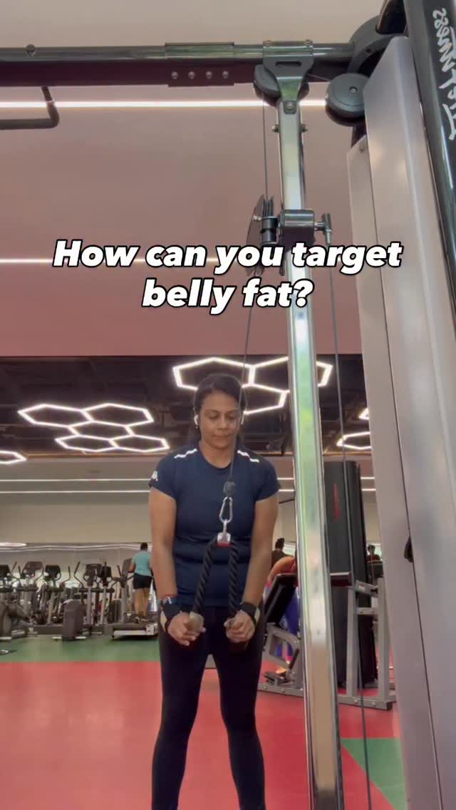 - 🔬 Hormones are running the show — Dropping estrogen levels signal your body to relocate fat storage from hips & thighs to your abdomen. You can’t out-crunch a hormonal shift.
- 🧠 Cortisol is your real enemy — Stress spikes cortisol, which directly drives belly fat accumulation. No amount of targeted exercise fixes a stressed nervous system.
- 😴 Poor sleep = more belly fat — Disrupted sleep (hello, night sweats!) raises hunger hormones and lowers fat-burning hormones. Your waist pays the price.
- 🔥 Your metabolism has slowed — Muscle loss after 40 means fewer calories burned at rest. Belly fat builds even when your diet hasn’t changed.
- 🍽️ Insulin resistance increases — Your cells don’t use sugar as efficiently, so more gets stored as fat — especially around the middle.
- ❌ Crunches won’t fix this — Spot reduction is a myth. You cannot choose *where* your body burns fat from, no matter how many ab workouts you do.
The ONLY way through is a HOLISTIC approach:
✅ Hormone-aware nutrition
✅ Strength training to rebuild metabolism
✅ Stress & cortisol management
✅ Prioritising sleep quality
✅ Gut health support
✅ Consistency over intensity
💬 Comment “READY” below if you’re done fighting your body and want a holistic solution that actually works for YOUR hormones