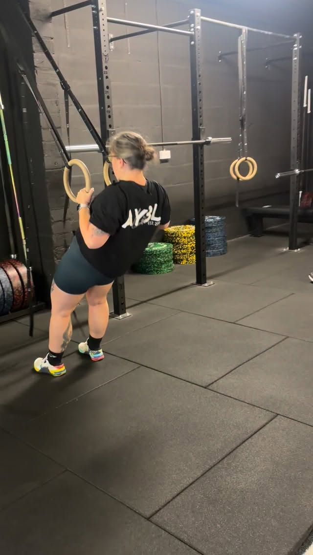 Saturday Sweat Club vibes. Getting amongst it 👌
With the big move happening and a lot of our time being taken up, let’s not forget the community, killing it, as always. Showing up 👌
#hybridtraining #swaffhamfitness #hyletefit #hybridtraininguk #functionalfitnesstraining