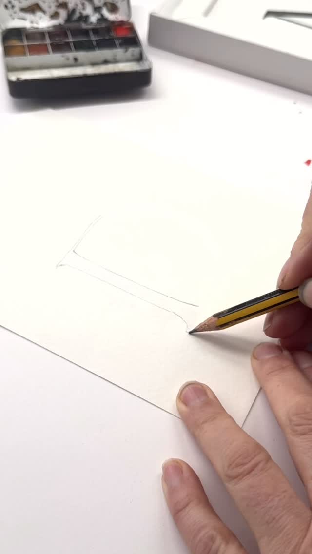 Create something personal (and beautifully giftable) On Our Painted Monograms in Watercolour short course. It starts Thursday 14 May.
Across two sessions, you’ll learn how to design and paint an elegant capital letter, finished with delicate leaves and florals.
Perfect to frame, or give as a thoughtful handmade gift 💛
No experience needed, just come and enjoy the process.
Book now to secure your place. #monogram #watercolour #letters