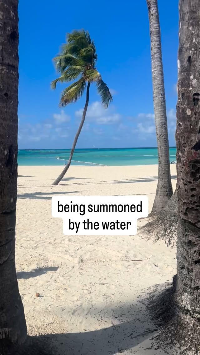 Turns out the “princess princess where are you?” was just the ocean calling me back after vacation….
Now I’m home, emotionally still at the beach, spiritually still getting my vitamin D.
Love,
Your dietitian
#nutrition #healthjourney #vaca #beach #mentalhealth