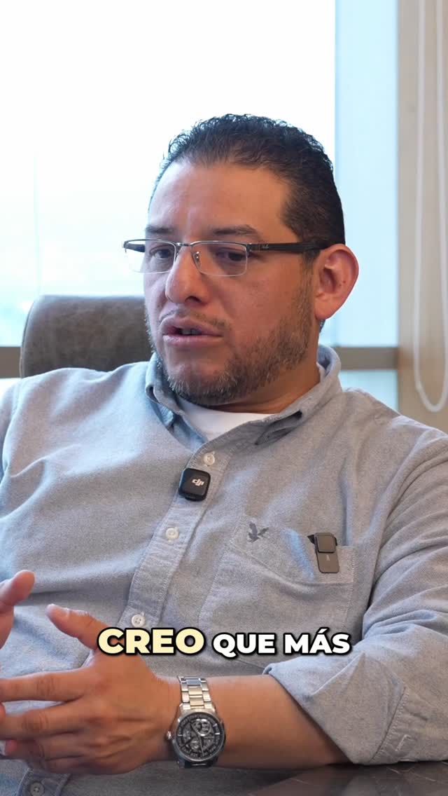 En este episodio de Paladares y Relatos 🎙️, Adán Rivera comparte la realidad detrás de operar y hacer crecer un negocio gastronómico dentro de Grupo Carolo 🍽️📊.
Una conversación sobre resiliencia, estrategia y el aprendizaje que existe detrás de cada reto 💭✨
🎧 Escucha el episodio completo en:
👉 YouTube 📹
👉 Spotify 🎵
👉 Apple Podcasts 🍎
#PaladaresYRelatos #AdanRivera #GrupoCarolo #Gastrosophia #PodcastGastronomico #IndustriaRestaurantera