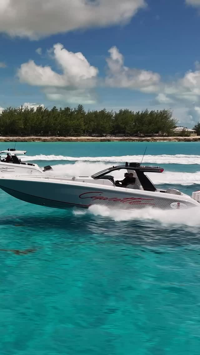 This is what Saturdays are made for.
Cigarette South Florida by CMC Boat Group
South Florida's Premium Boat Mansion
📍 SLT Fort Lauderdale
📍 Grove Harbour Marina, Miami
Cigarette South Florida - (954) 909-5480
#cigarettesouthflorida #cigaretteracing #cmcboatgroup #wallycastromarine #sltcollection