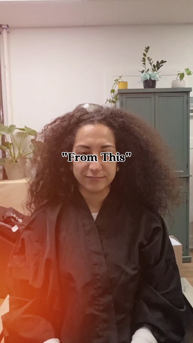 From unruly to unstoppable, your curls, your power, fully defined.
#westchesterhairstylist #curlyspecialist #curltransformation #PelhamNY #kissedbyKys