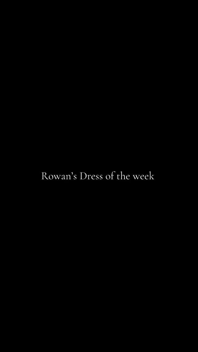 Rowan’s Dress of the Week ✨
Nora by Rebecca Ingram is giving sparkle, romance and main character energy 💫
Think 3D lace, glitter tulle, a dreamy sweetheart neckline and THAT leg split 👏She’s whimsical, flattering and made to move beautifully on every shape.
Honestly… if fairytale glam had a dress code, this would be it ✨
#maggiesottero #princessvibes #wakefieldbride #yorkshireboutique #vowsbridal