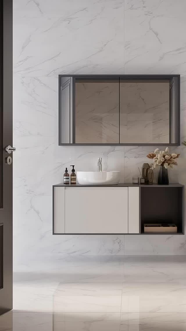 L’élégance du veinage, associée à des finitions brillantes et Sugar Effect, fait de Carrara un choix idéal pour des salles de bains modernes et raffinées 🤍
Bientôt disponible chez ANATOLIA 📍
#anatolia #anatoliatg #porcelaine #carrara #lomé 🇹🇬