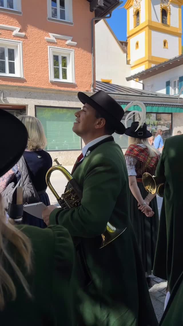 POV: Ausrückungen be like 😅 ...