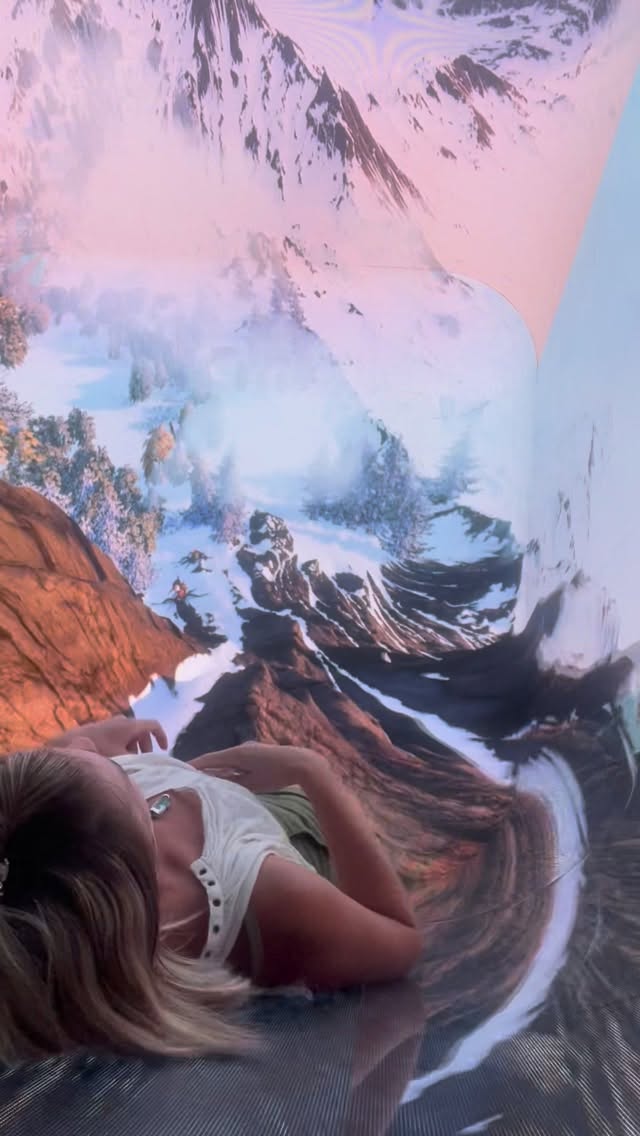 Where I sometimes go on a guided meditation, sound spa or shamanic drumming journey 🌈🌀🚀🦄🌼🌞💥💡🫖💫🤪🌸☀️💗
Where do you travel to in a sound spa or shamanic sound journey?
#creativevibes #creativevisualization #shamanicjourney