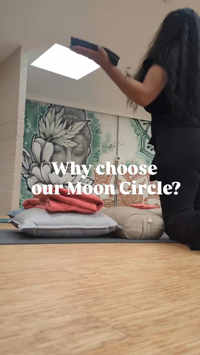 Moon Circles held every month @zenergywellness_bromsgrove
The understanding of Moonology, the moon and her phases has transformed my life in many ways, from structures and work routines to awareness and self compassion.
Every month we will join in Circle to connect and work with the energy of the moon, this is not a simple moon manifestation or intention setting. We open up for the moons divine healing energy to support, heal and guide us in the direction we NEED this lunar cycle (not necessarily want)
Are you ready to take the moons magic and embody it as something practical and authentic in your life?
Follow the link in our bio to join our May Moon Circle
#moonmagic #moonceremony #practicalmagic #spirituality #bromsgrove