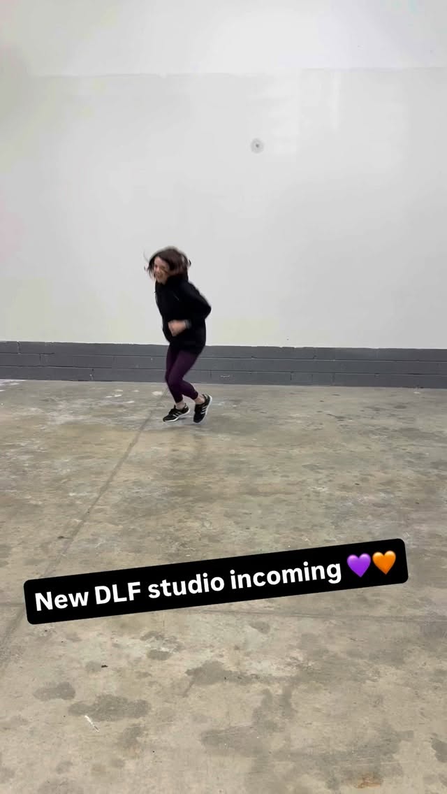 📣Opening in June! 📣 A fitness facility like nothing Downham Market has ever seen before! 💜Follow us to watch us build it!
No mirrors, no dark dingy corners, no waiting to use equipment, no intimidation!
If you’ve always found gyms intimidating, but you want to get stronger and fitter, message us now and we send you details of our 6 week trial for our BRAND NEW STUDIO opening in June!
🤩Be quick as spaces are limited!🧡
#teamdlf #fitnesscommunity #downhammarket #downhamladiesfitness