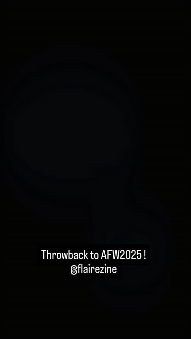 Throwback to AFW2025. Who's attending AFW2026 ??