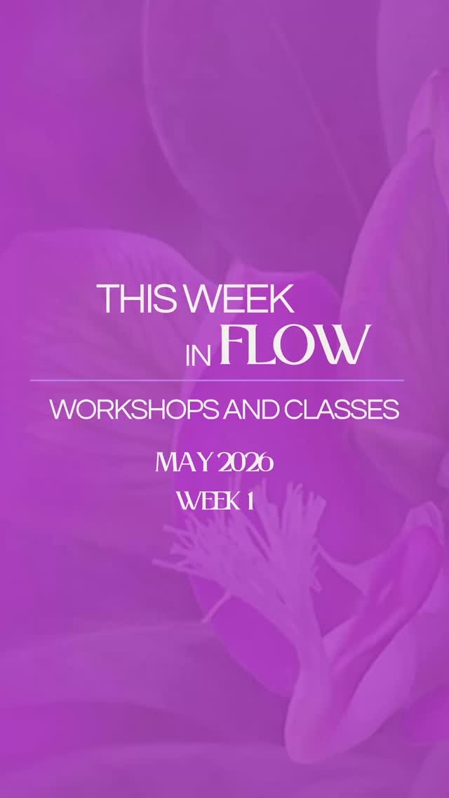 This weeks opportunities to flow with me 😎 💜
I teach mostly private but as you keep asking where to find me besides that, I thought I share it weekly.
@firehouseventura
@rafilounge
@portsideventuraharbor