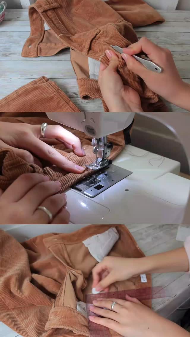 Patchwork Trousers ✨
Welcome to Joy as it Flies, your cosy corner for creative living! Join us for delightful 'cook with me' vlogs and easy-to-follow recipes that bring joy to your kitchen. We also share our passion for fibre arts, offering inspiring sewing vlogs, practical tutorials, and beautiful crochet patterns and guides. Whether you're a seasoned maker or just starting your creative journey, find inspiration for food, lifestyle and fashion, and experience the joy of creating from scratch alongside us!
#joyasitflies #creativeliving #sewing #sewingprojects