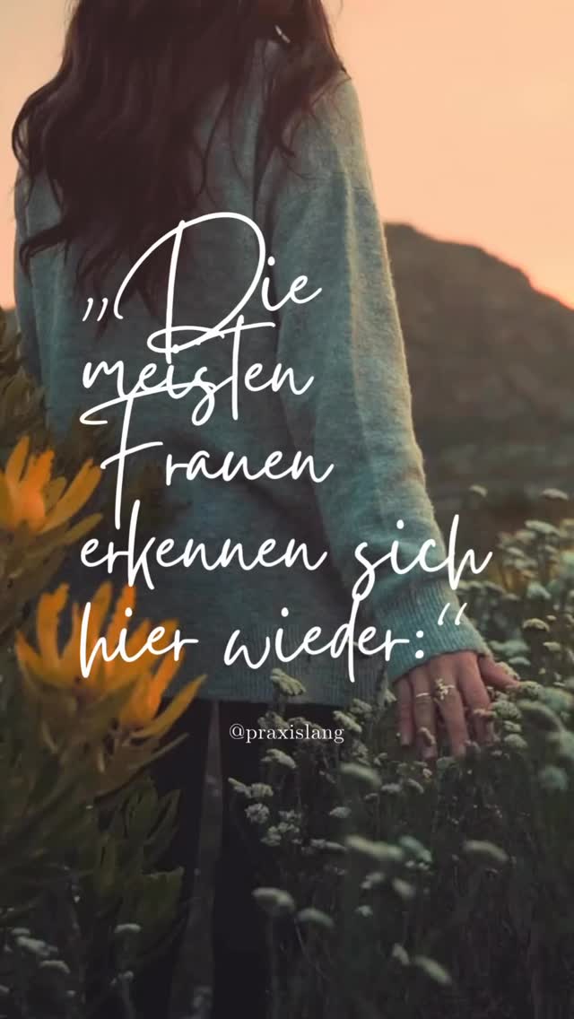 Genau das ist der Punkt an dem Veränderung beginnt!
Link in Bio
#selbstwert #grenzensetzen #innerestabilität #selbstliebe #psychologie