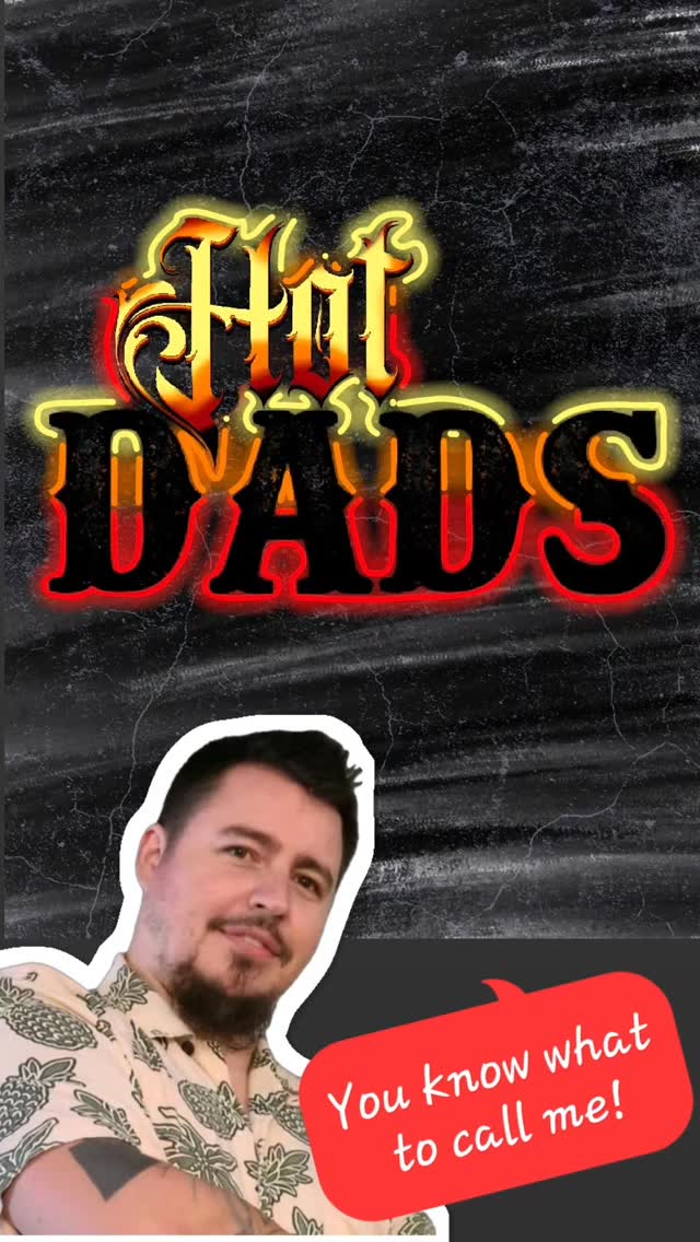 I don't have to say much but you know you #love him. #shoutout to the #hotdads
