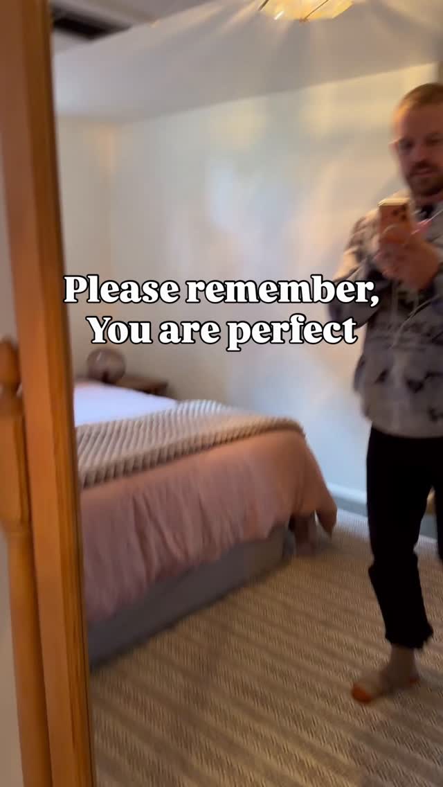 However you are is exactly how you had to be to survive.
And the more you demonize, judge, and persecute yourself for that way of being, you all but guarantee staying stuck.
Carl Rogers said it best: “The curious paradox is that when I accept myself just as I am, then I can change,”
So I’m serious. Next time you see yourself in the mirror, pause and acknowledge how incredible you are for surviving.
Acknowledge the wisdom held within your body as a human descendant from an unbroken chain of survivors.
You are a beast. Start acting like it.
Share this one with someone who needs to hear it!
#feelingisfreedom #courage #beast #compassion #carlrogers