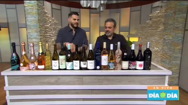 ❤️Recomendaciones para día de las madres en @diaadiat2🍷
Para que puedas celebrar a #mamá con un #vino rico este #findesemana.
#wine #puertorico