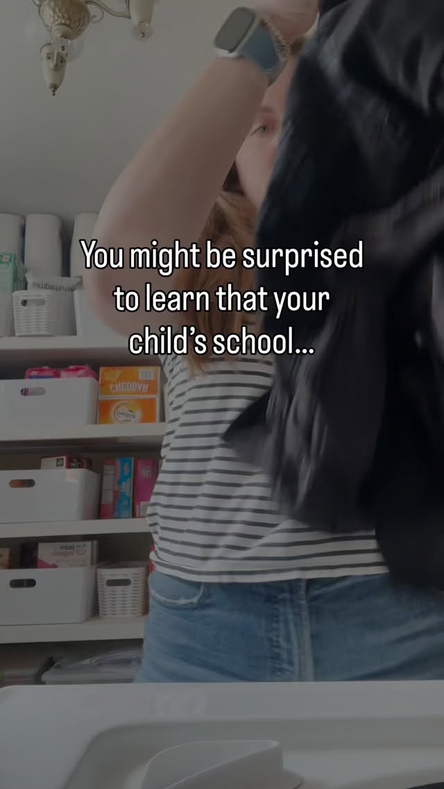 My kids had a fire drill the other day. It’s kinda weird because school is out for the summer in like a month.
But also, even though I was surprised, I SHOULD know better than to BE surprised. 😆
Because schools practice safety throughout the whole school year. Yup, even down to the last weeks.
That means, it’s never a bad time for you to ask questions.
Here’s the ones I’d start with (like this post and save it so you can find it later):
Do you notify students of a drill before you conduct one? (The answer should be “yes!”)
Do you reassure students during the drill that it’s practice? (Again, looking for a “yes” here.)
Do you provide an opportunity for teachers and staff to debrief together afterward? (This makes the drill more effective as well as provides support to our educators.)
Do you clarify that you are done drilling for that whole day? (This is a lesson from the parkland shooting where a fire drill earlier in the day confused people 😭)
These seem straight forward but so many schools lag behind the times. I’m working on a guide that will help you advocate for emotionally and physically safer schools. Stay tuned!
Until then, hit save so you can find this later.