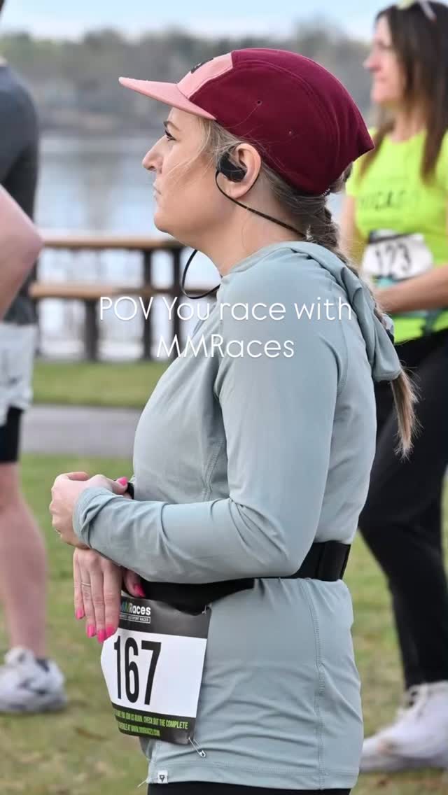 A little bit of everything- community, challenge, and those finish line moments that make it all worth it 🙌
Ready to be part of it? Your next race is waiting.
#RunMinnesota #TwinCitiesRunning #RaceDayVibes #runlocal