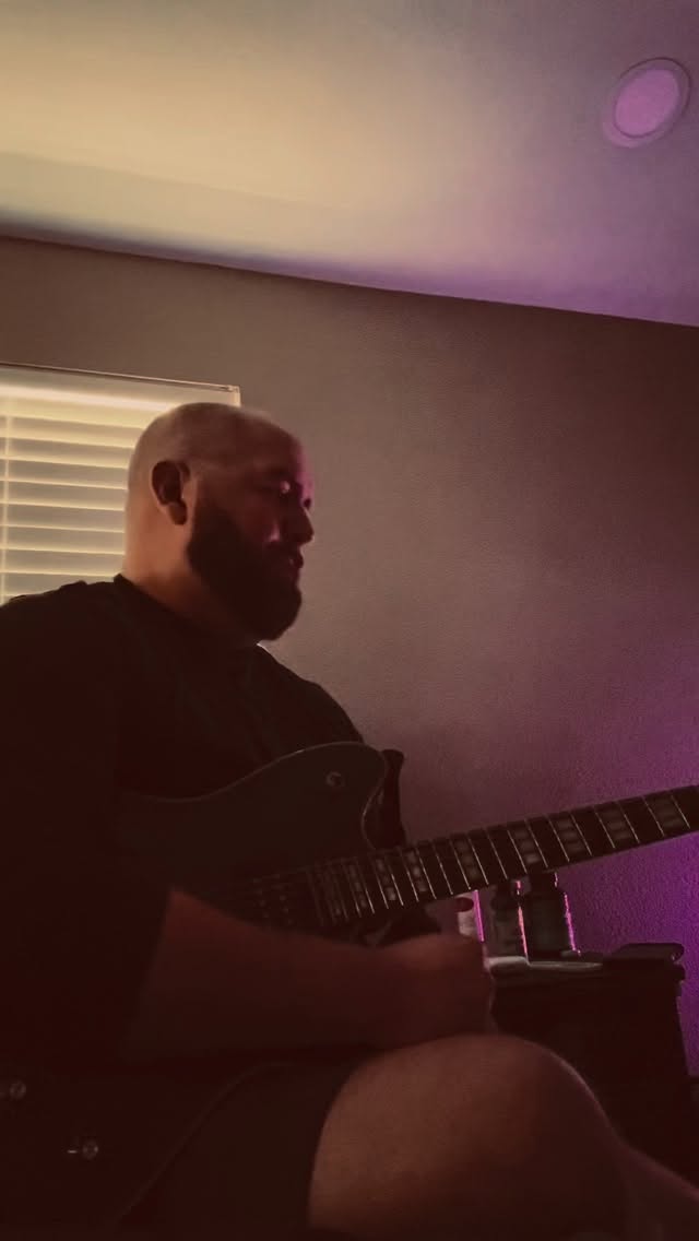 “Bite the Hand” is a bit of an outlier for us—leans more into that hard rock lane—but it’s always been a fun one to play. It’s got a different kind of edge than most of our stuff, and maybe that’s why I like it so much.
What do y’all think?
What other songs would you want to see us post some play throughs of?