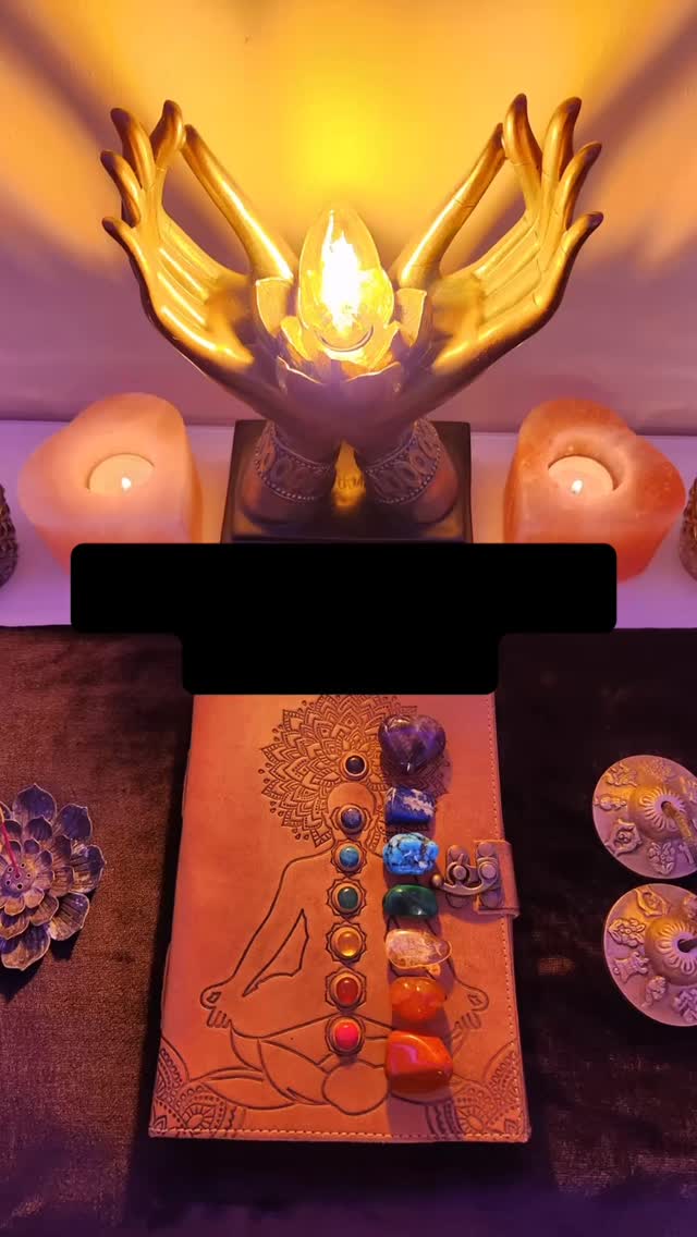 Introducing ……. 🙏 The long awaited for all in one!!
✨ Satya Souls Signature Treatment ✨
🙏Nervous System Reset & Chakra Rebalance🙏
A deeply restorative 2-hour experience designed to calm your mind, release emotional tension, and bring your whole system back into balance.
This signature treatment blends therapeutic reflexology with intuitive Reiki and chakra balancing, gently guiding your body out of stress mode and into a state of deep relaxation, rebalance and renewel.
Working with both the physical body and energetic system, this experience supports the release of stored tension, soothes an overactive mind, and restores a natural sense of flow within.
Your 2-hour journey includes:
✨Body meditation
✨Intuitive Reiki healing with Chakra balancing
✨Head massage to relax your mind using an Ayurvedic massage oil
✨Foot reflexology using healing crystals on the feet to relax and rebalance internal energy and chakra system.
✨Chakra balance card message specifically for you
You may notice:
• A release of built-up tension and overwhelm
• Deep relaxation and nervous system regulation
• Improved sleep and mental clarity
• Emotional lightness and inner calm
• A renewed sense of grounding and balance
This is perfect for you if you’re feeling anxious, drained, overwhelmed, or simply just need time to fully switch off and reconnect with your body mind and soul 🙏
This is more than a treatment….it’s a full reset for your mind, body, and energy 🌟❤️
I look forward to treating you soon! ❤️
Direct message me to book 🙏
Love Life Happiness and Peace ❤️🙏
Sheetalx
#reflexologyreiki #chakra #holistichealing #rickmansworth #stanmore