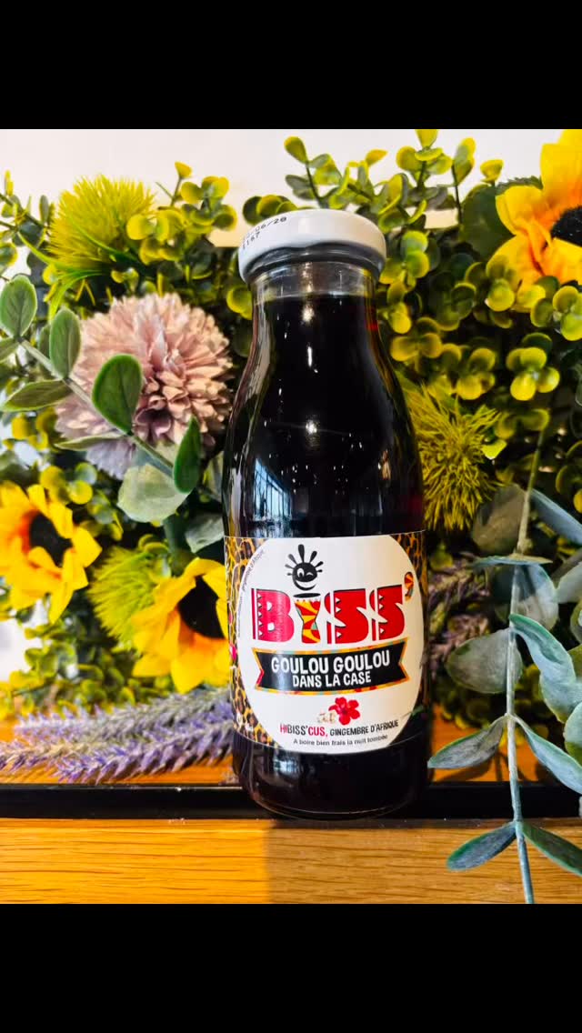 Découvrez nos nouvelles boissons florales 🌸 à base d’hibiscus
Goulou goulou dans la case 🛖
Mariage blanc 🤍
Safari des saveurs 🐆