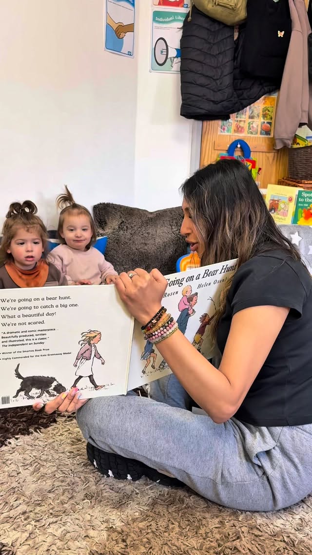 Happy Bank Holiday weekend from us at Bookies Babes🩷
#bookiesbabes #earlyyears #nurserylife #learningthroughplay #earlylearning