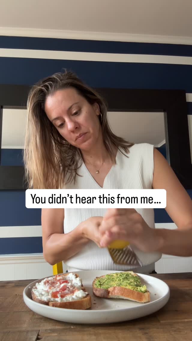 Over-testing is how people end up more confused… not more clear.
We have a lot of access to self-administered allergy tests, but more access doesn’t mean better answers.
Lean on the guidance of your allergist instead of going rogue.
Symptoms and history should guide testing.
The goal isn’t more data… it’s the right data.
Save this for the next time you’re tempted to test “just in case” and send it to a friend who needs it. 🩵
#foodallergies #foodallergy #allergytesting #foodallergymom #registereddietitian