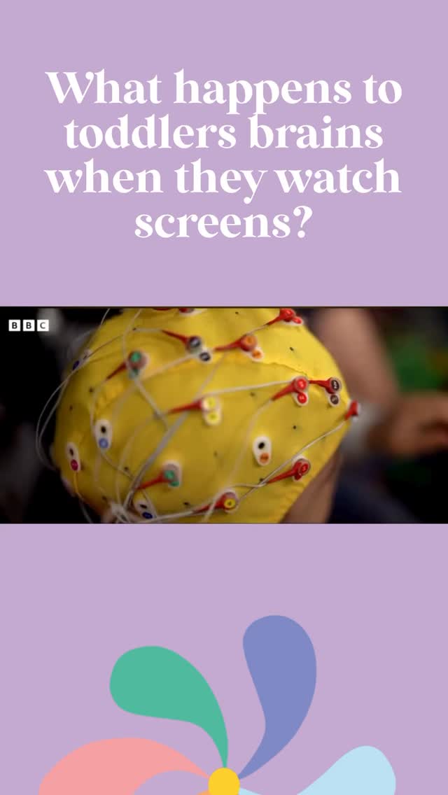 We’ve all seen the headline: “Screens are affecting children’s brains.”
This recent piece from BBC News raises important points about attention and development and how in particular fast paced content impacts kids brains.
Here’s what we also need to understand:
A toddler’s brain processes information up to 10x slower than an adult’s.
Not because anything is wrong but because everything is still under construction.
They are still building the pathways for:
→ attention
→ regulation
→ language
→ emotional understanding
So when we introduce fast-moving, high-stimulation content, their brain simply doesn’t have the processing speed to keep up in the same way an adult does.
And that mismatch can show up as:
→ meltdowns after screen time
→ difficulty transitioning away
→ big emotional responses that feel out of proportion
Let us know your thoughts in the comments.
#thewildflowerway #screentime #fyp #bbcnews