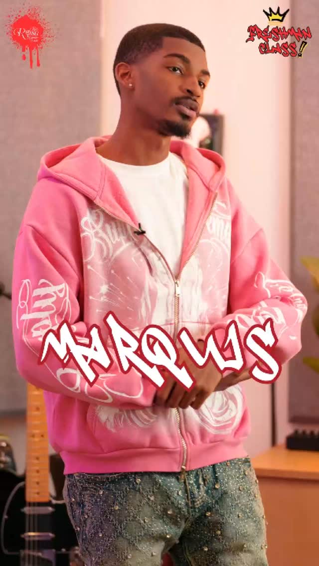 #FreshmanFriday What does poverty sound like? 🎤 @im.marquis doesn’t just describe it... he embodies it in this poem. The weight of the systems that keep communities surviving instead of living.
This isn’t just a poem. Listen closely.
Catch Marquis LIVE at the Freshman Class Showcase.
🎤 Freshman Class Showcase
📅 May 19th
📍 @bowerypoetry
🎟️ Link in Bio
🎥 @nicos.creative
#FreshmanClass #SpokenWordPoetry #RoseGardenEvents #KeepGrowing