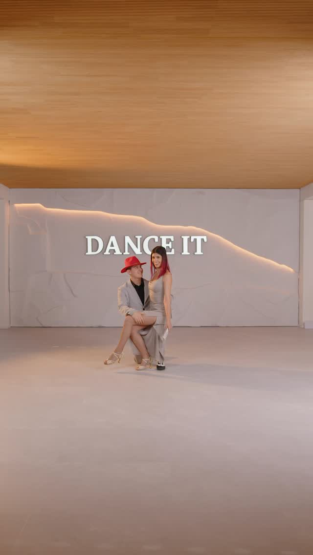 The new term starts next week! 💃 If you’d like to learn Salsa Cubana, then Judit and Lucas are just the people for you! 😍Every Friday at Bachata Basel 🔥