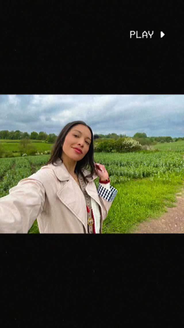 Strolling ⭐️ #ad
This weather is perfect for a trench, something not too heavy - no limits to where to wear it either 🤍
Download the SHEIN App to check out these amazing stores and unlock the latest fashion trends anytime, anywhere! Search & follow Rafferiza and Livesso on SHEIN and use 🎫UKF4annishialunette156
to enjoy exclusive discounts! 🦋
@sheinofficial @shein_gb
#SHEINtrends
#country #trenchcoat bankholiday