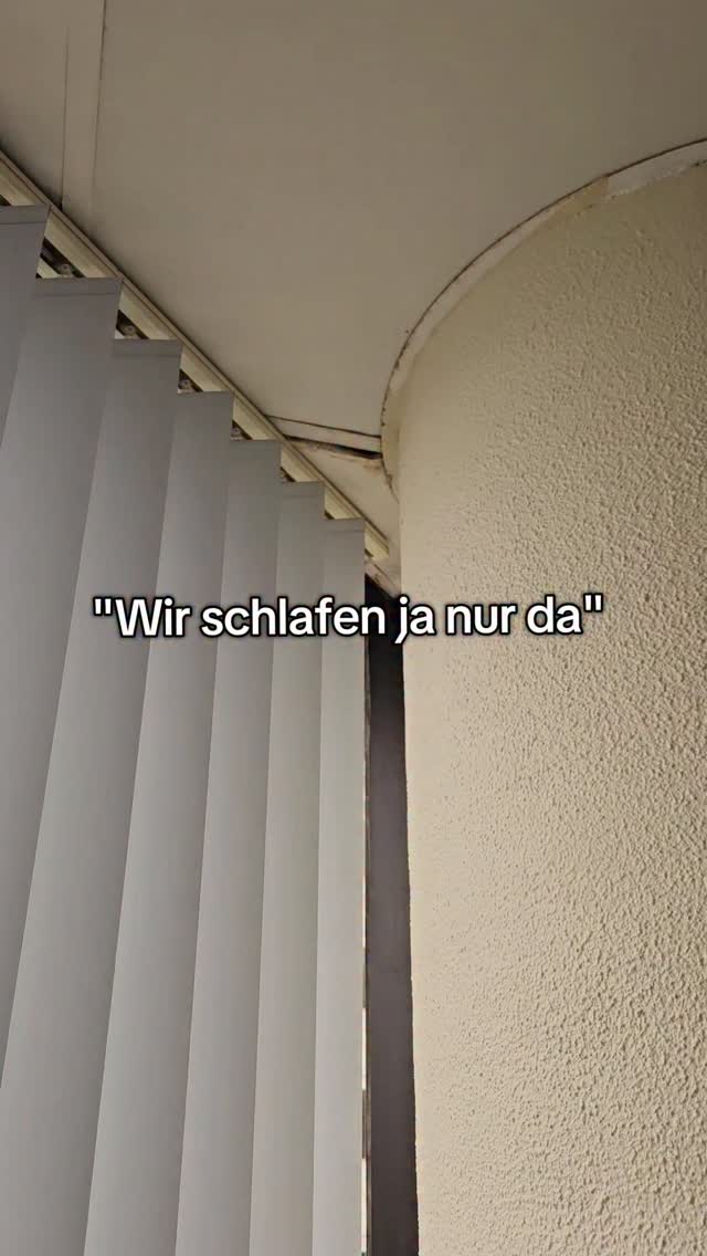 Teures Hostel in Auckland gebucht, dachten wir upgraden unser Leben… 😅
Plot twist: Es regnete INS Zimmer. Kein Witz.
Selbst ein 4€ Hostels in Asien hatten mehr Standards…
Ende vom Lied: Zimmerwechsel mitten im Chaos, alles nass, Stimmung im Keller.
Aber ja, wir waren ja nur zum schlafen da 🤭
Folge mir 👉 @chrissiontheroad
für echte Realität unterwegs, Reisetipps & Reiseinspiration.
#newzealand #auckland #travel #hostellife #backpacking