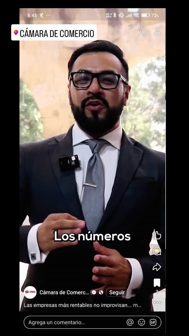 #crecimientoempresarial #guadalajara #pymes #dinero