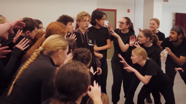 Auditions close soon for the USA and Canadian entrants to join the 2027 International All-Stars. Visit our website for an audition info pack. Link I'm bio https://www.travelgang.com.au/international-all-stars
@juniortheaterfestival
@itheatrics @mtishows
#musicaltheatre #broadway #jtfatlanta
