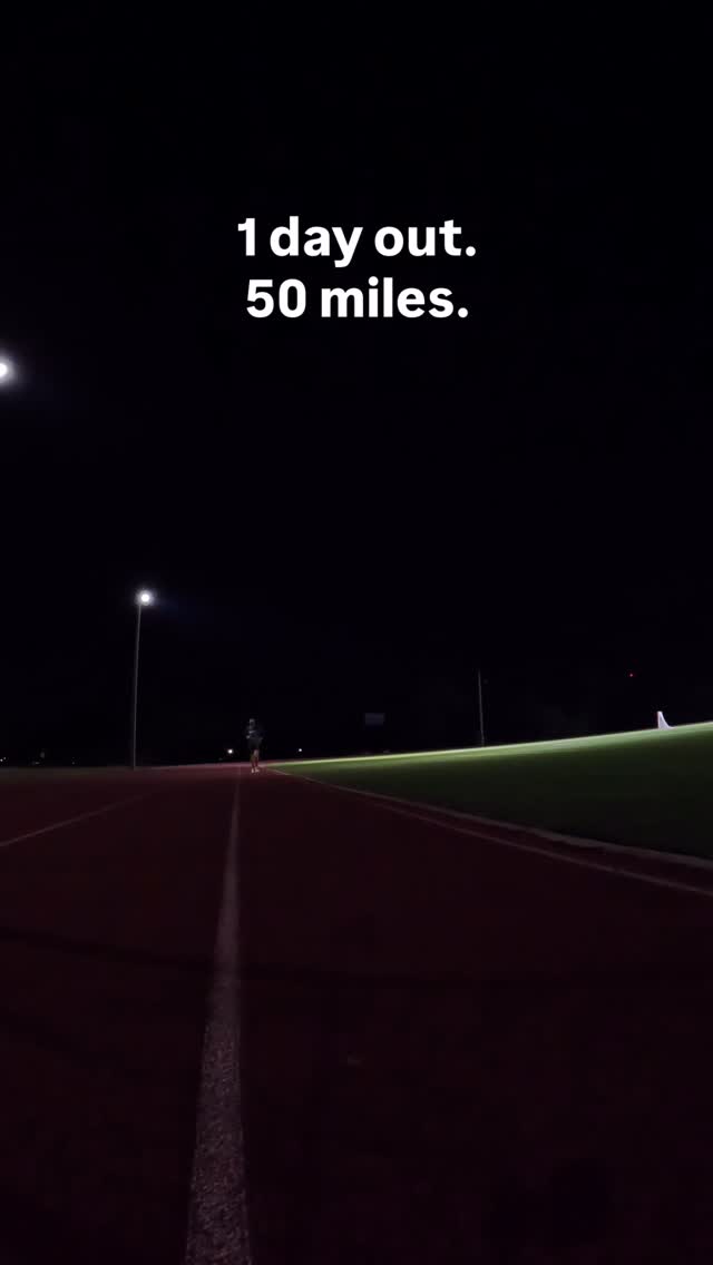 Stoney, here I come.
@revitalizeutraining
#runner #running #ultramarathoner #race